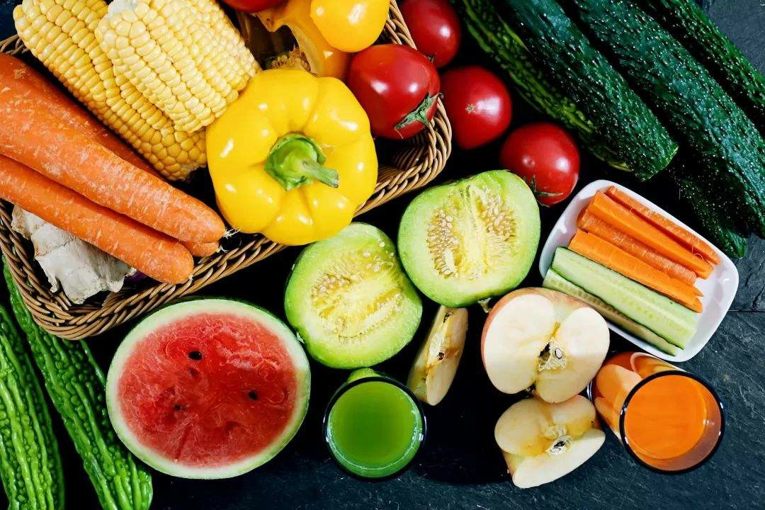 十大健康食品已公布，大蒜只排第九位，第一名家家都有!